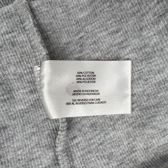 Orvis Gray Sandy Point 1/4 Zip Pullover Shirt Size Small Women's - Picture 7 of 11